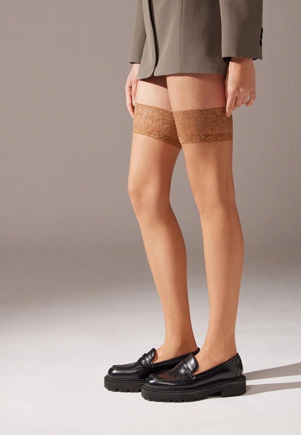 Calzedonia Чулки - 8 Den - фото 3