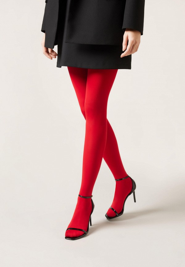 Calzedonia Колготки - 50 Den матовые - фото 2