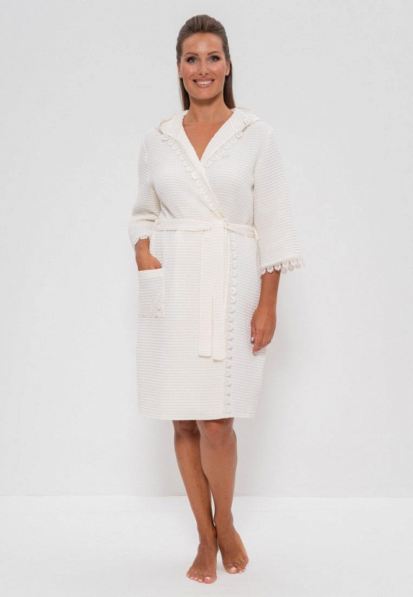 Cleo Халат домашний - фото 2