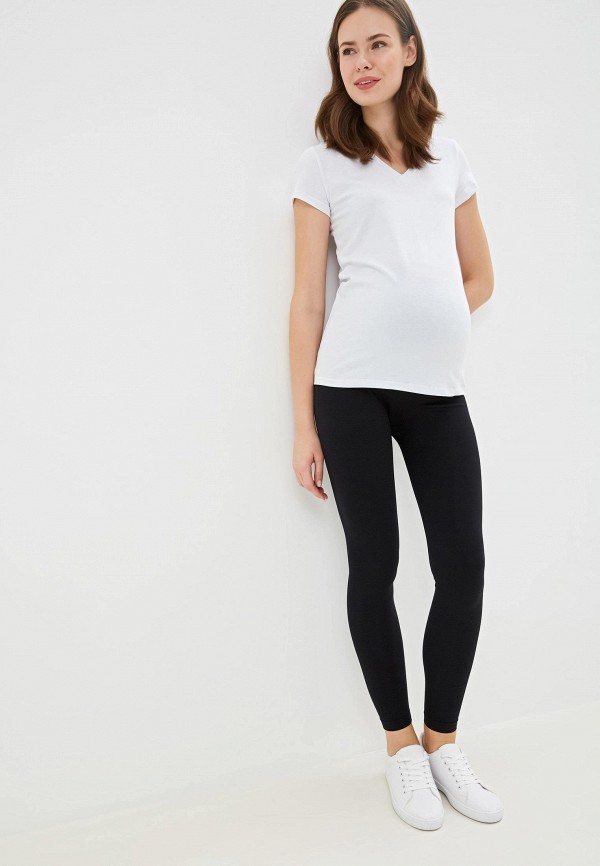 Calzedonia Леггинсы - 100 Den, MATERNITY - фото 2