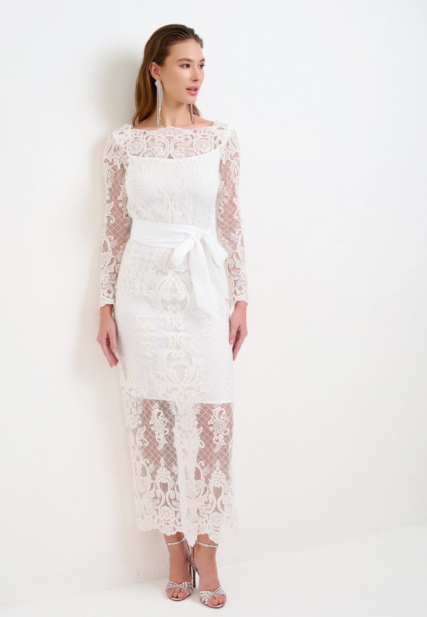 La selva Платье и комбинация - фото 4