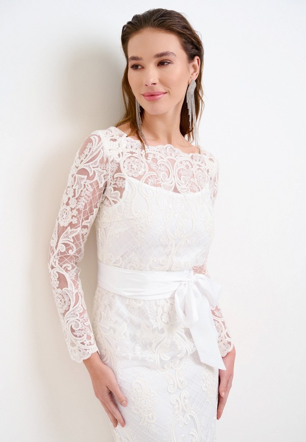 La selva Платье и комбинация - фото 5