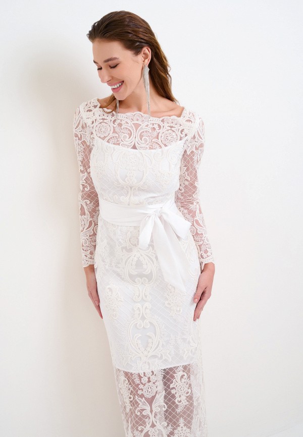 La selva Платье и комбинация - фото 6