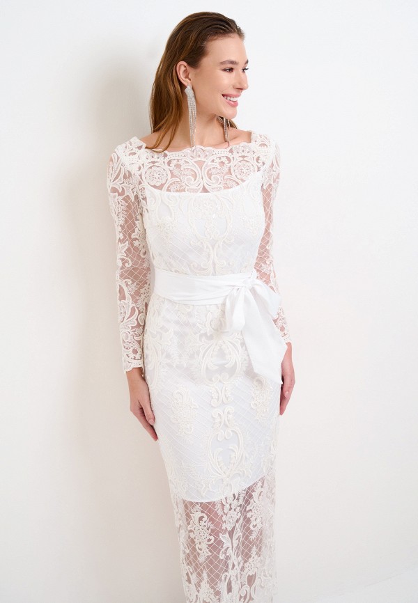 La selva Платье и комбинация - фото 2