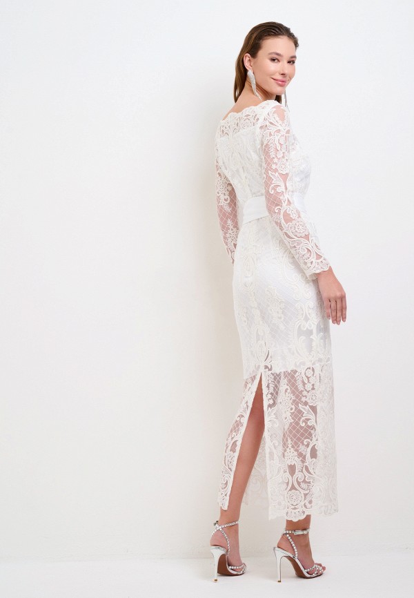 La selva Платье и комбинация - фото 3