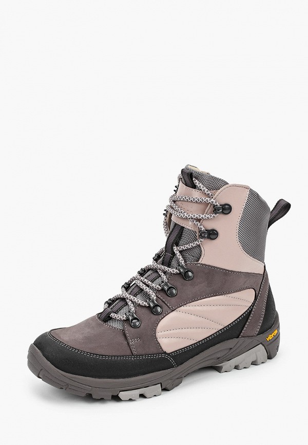 Ralf Ringer Ботинки трекинговые - фото 2