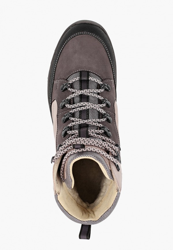 Ralf Ringer Ботинки трекинговые - фото 4