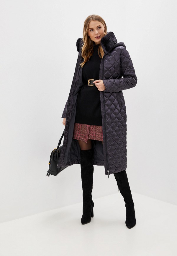 Conso Куртка утепленная - фото 2