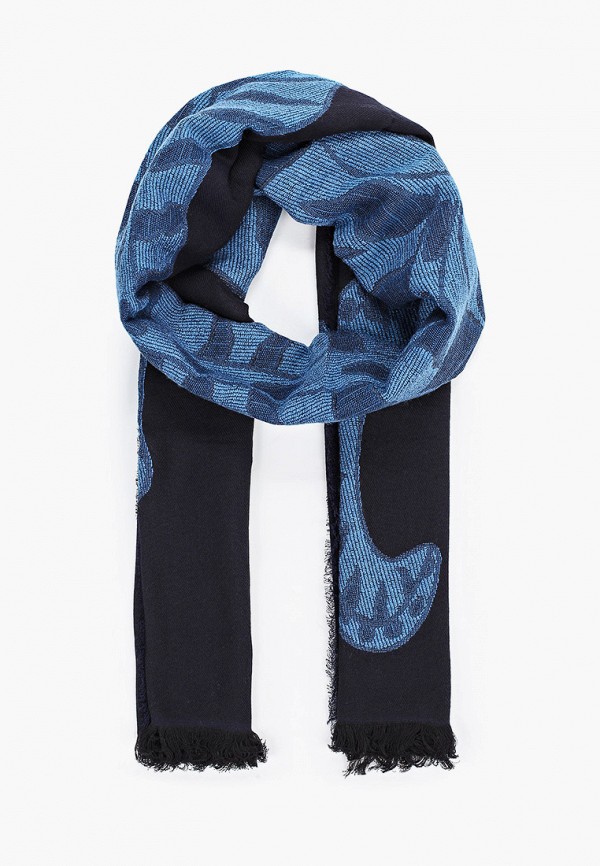 синий платок. шарф упал. голубой платок. платок с цветами. красные платки.