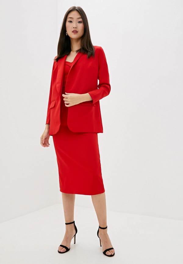 Hochusebetakoe Костюм - фото 1