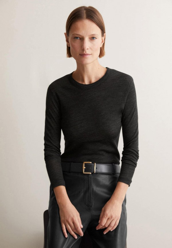 Marc O'Polo Джемпер - шерстяной - фото 1