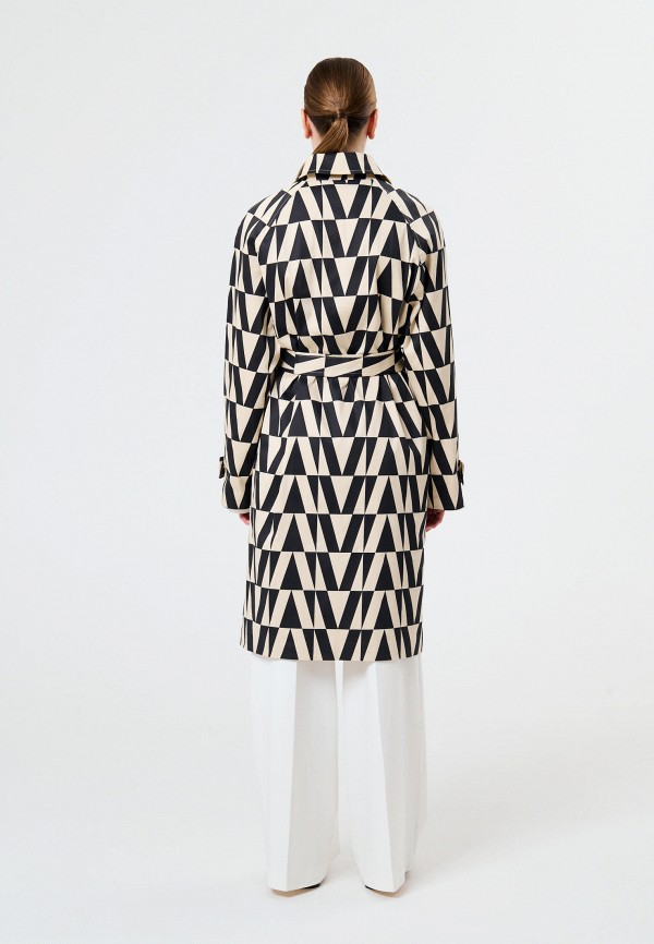 Zoteme Плащ - Lamoda Online Exclusive - фото 2