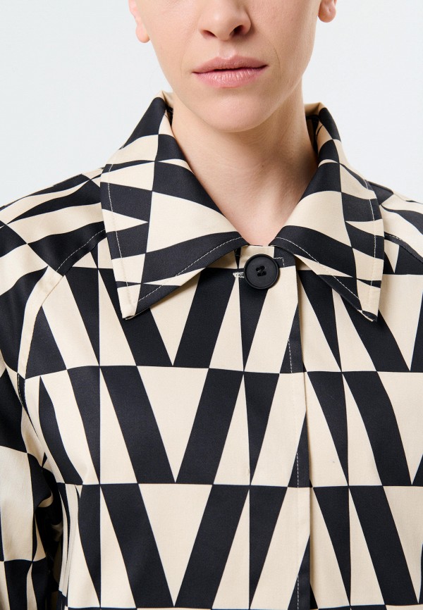 Zoteme Плащ - Lamoda Online Exclusive - фото 4