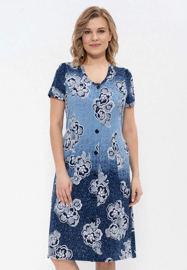 Cleo Халат домашний - фото 1