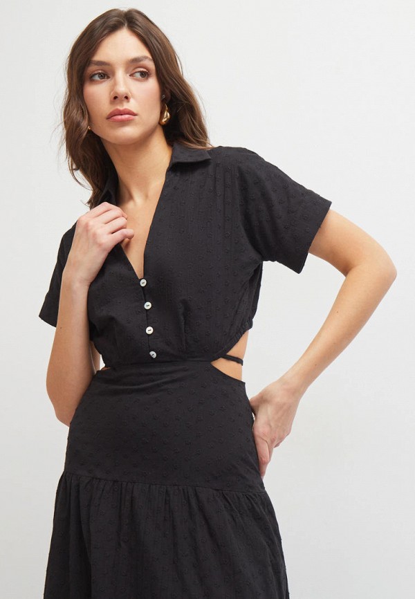 Vittoria Vicci Платье - фото 2