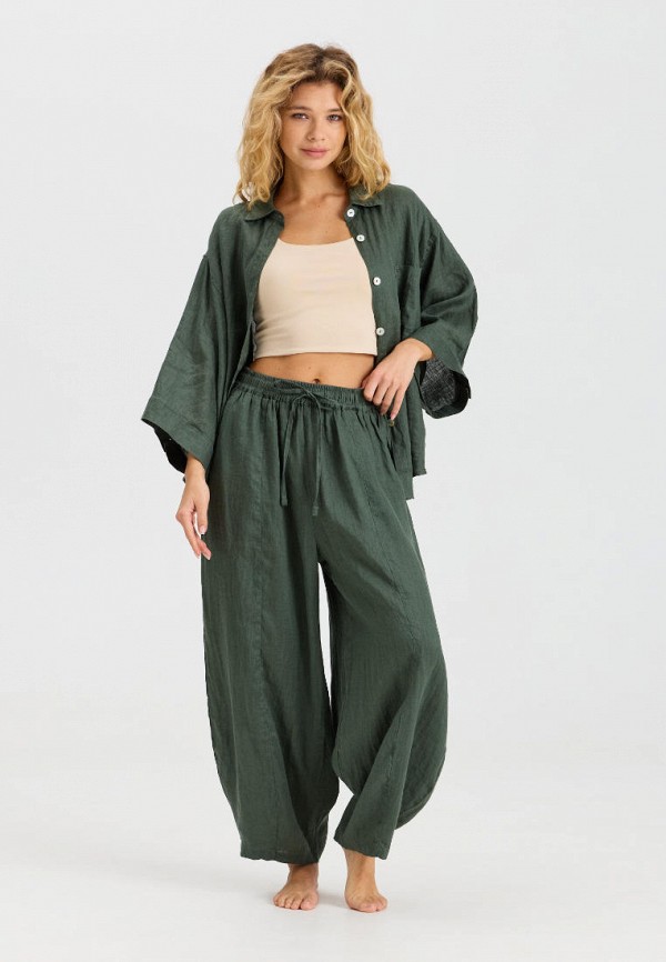 Norveg Рубашка домашняя - фото 4