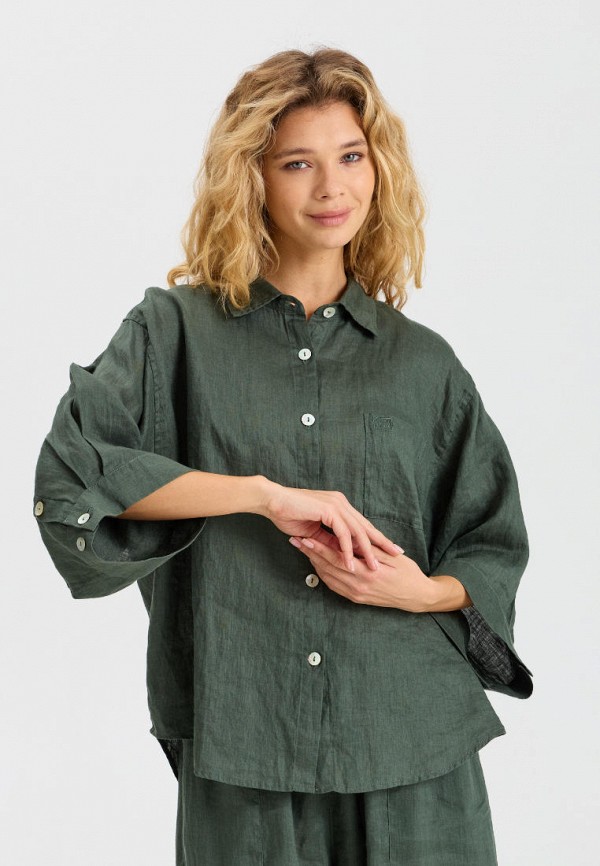 Norveg Рубашка домашняя - фото 6