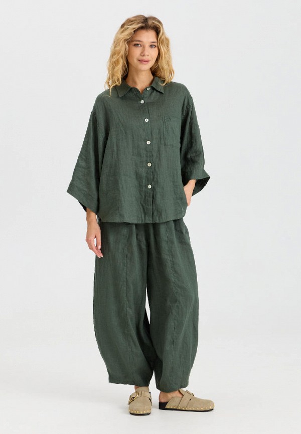 Norveg Рубашка домашняя - фото 2