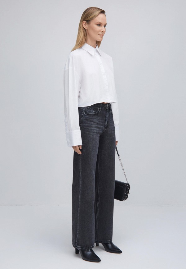 Top Top Рубашка - фото 6