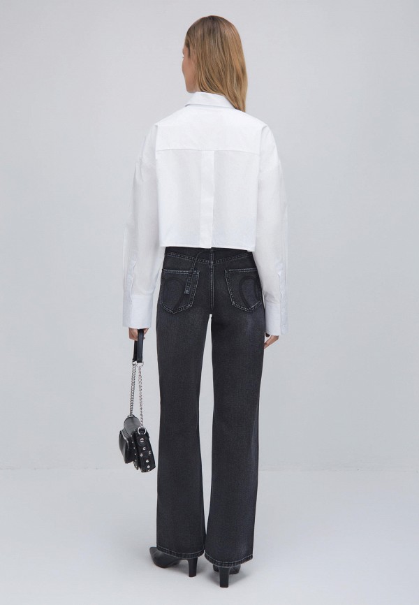 Top Top Рубашка - фото 4