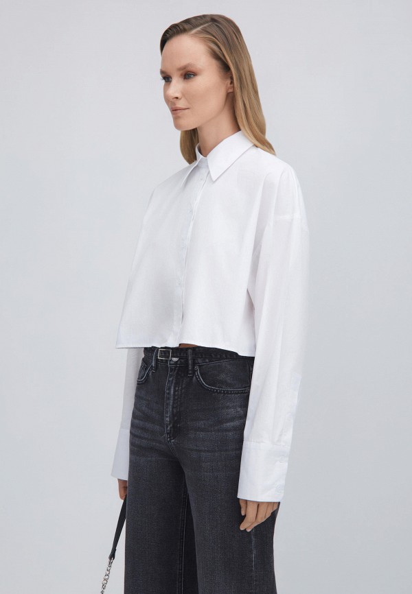 Top Top Рубашка - фото 5