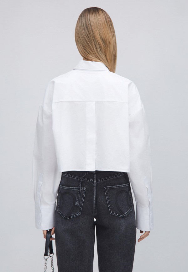 Top Top Рубашка - фото 3