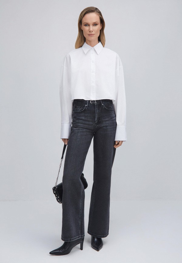 Top Top Рубашка - фото 2