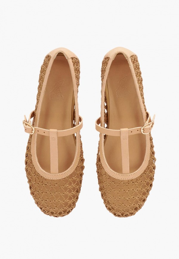 Ancient Greek Sandals Балетки - Aerati - фото 4