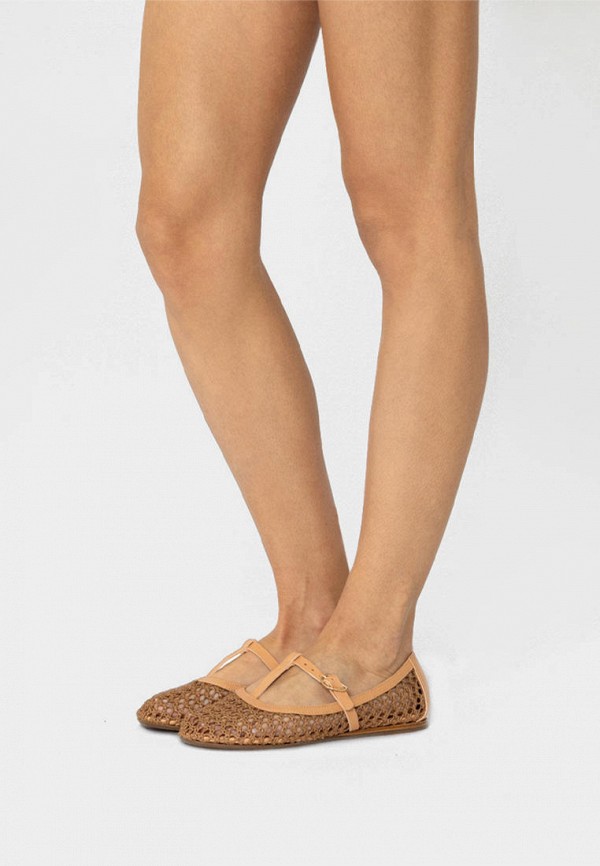 Ancient Greek Sandals Балетки - Aerati - фото 5