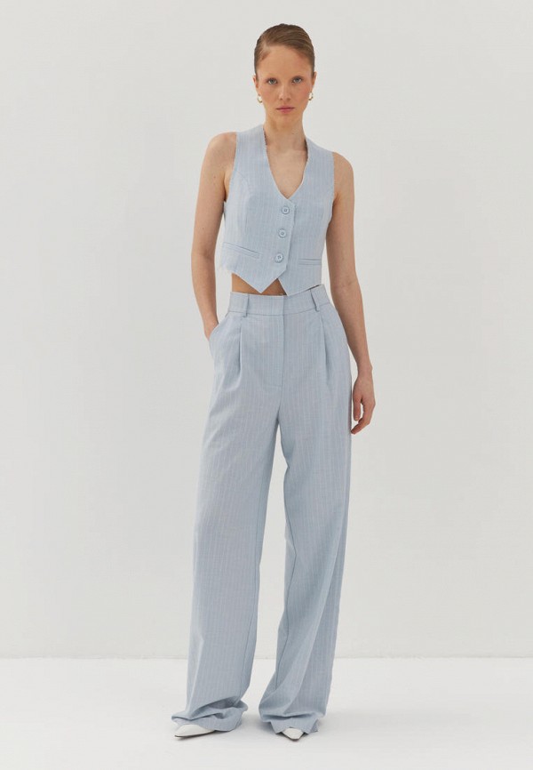 Lotelove Жилет - Тейлор Сьют - фото 2