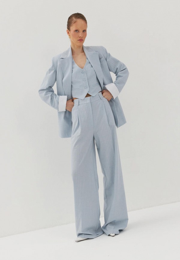 Lotelove Жилет - Тейлор Сьют - фото 6