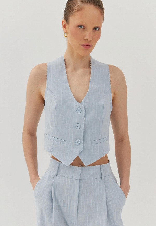 Lotelove Жилет - Тейлор Сьют - фото 1