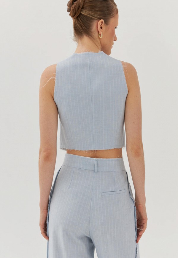 Lotelove Жилет - Тейлор Сьют - фото 3