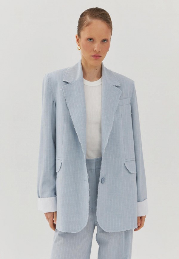 Lotelove Жакет - Тейлор Сьют - фото 4