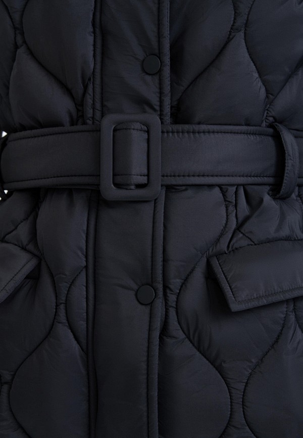 Zarina Куртка стеганая - Exclusive online - фото 4