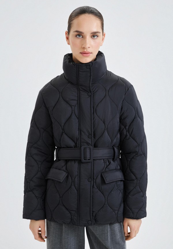 Zarina Куртка стеганая - Exclusive online - фото 6