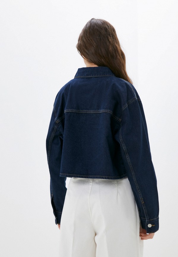 Tom Tailor Куртка джинсовая - фото 3