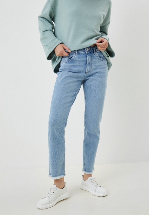 Tom Tailor Джинсы - фото 1