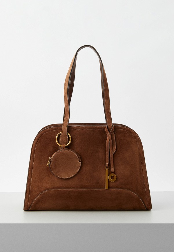 Ekonika Premium Сумка, брелок и кошельки 2 шт. - фото 1