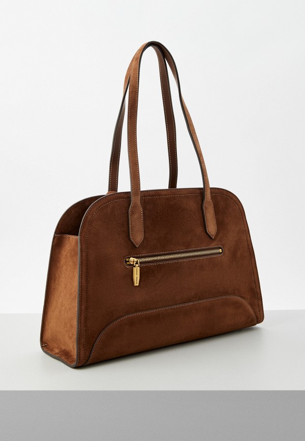 Ekonika Premium Сумка, брелок и кошельки 2 шт. - фото 2