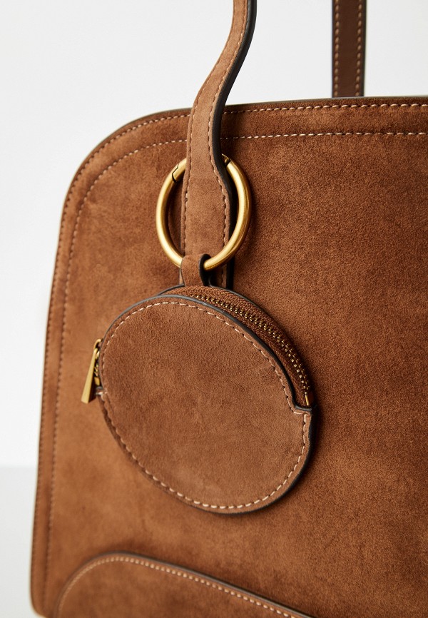 Ekonika Premium Сумка, брелок и кошельки 2 шт. - фото 3