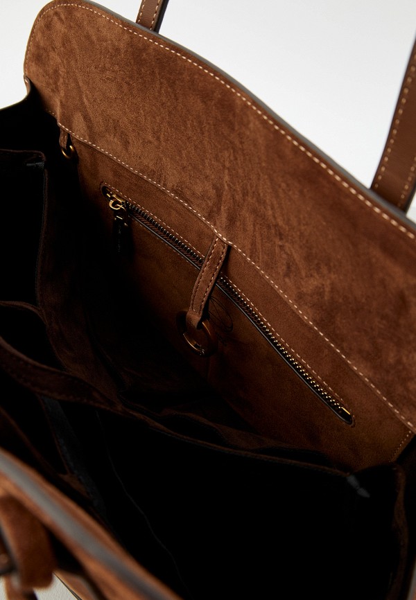 Ekonika Premium Сумка, брелок и кошельки 2 шт. - фото 5