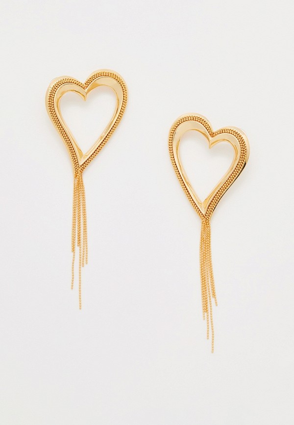 Ruxara Серьги - Lamoda Online Exclusive - фото 1