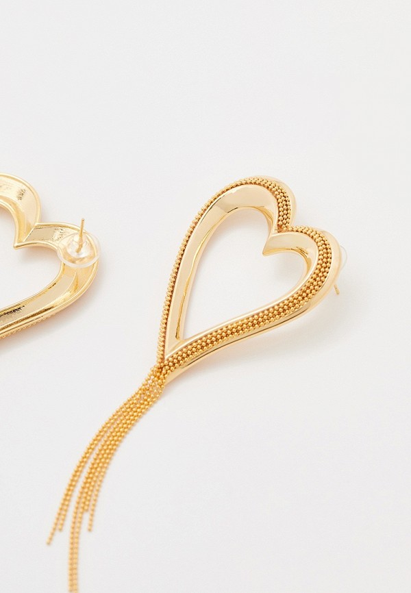 Ruxara Серьги - Lamoda Online Exclusive - фото 2