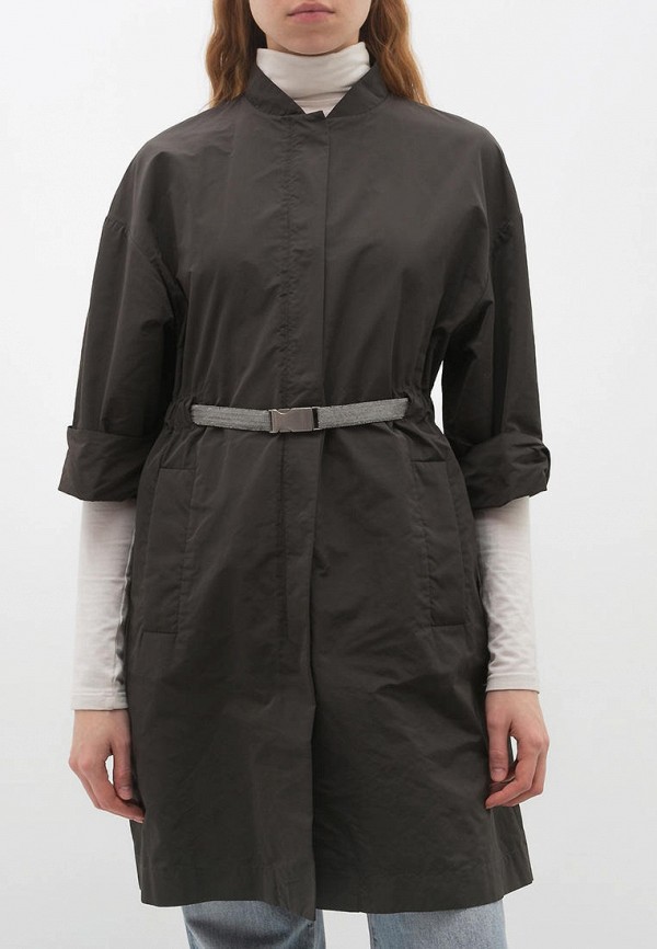 Brunello Cucinelli Resale Плащ - фото 1