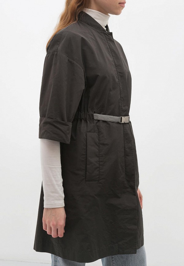 Brunello Cucinelli Resale Плащ - фото 3