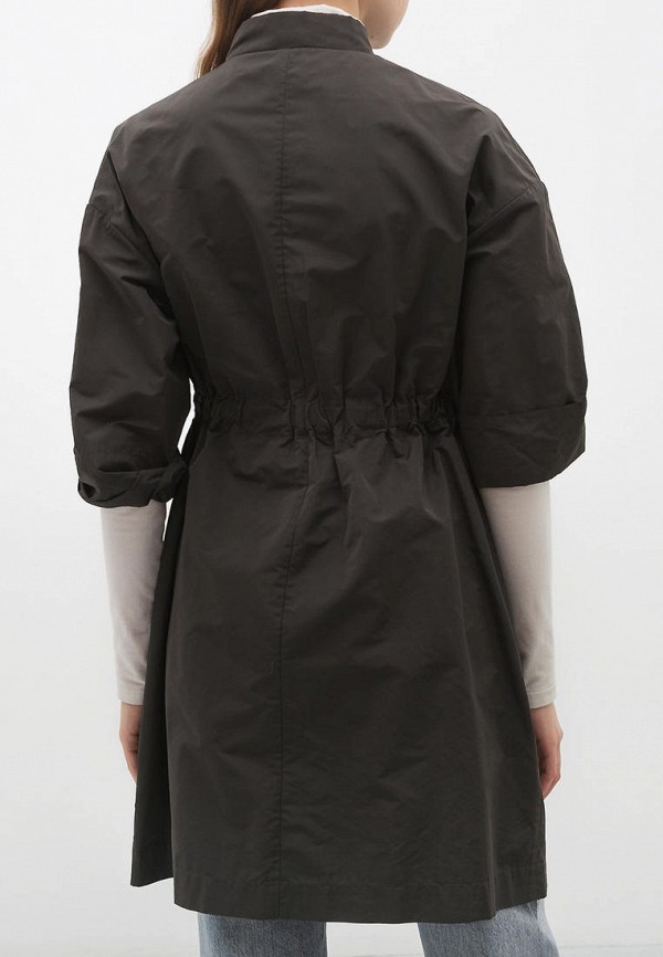 Brunello Cucinelli Resale Плащ - фото 2