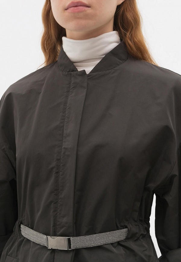 Brunello Cucinelli Resale Плащ - фото 4