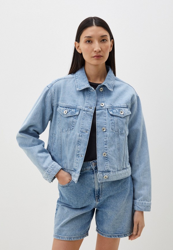 Mavi Куртка джинсовая - MEGI - фото 1