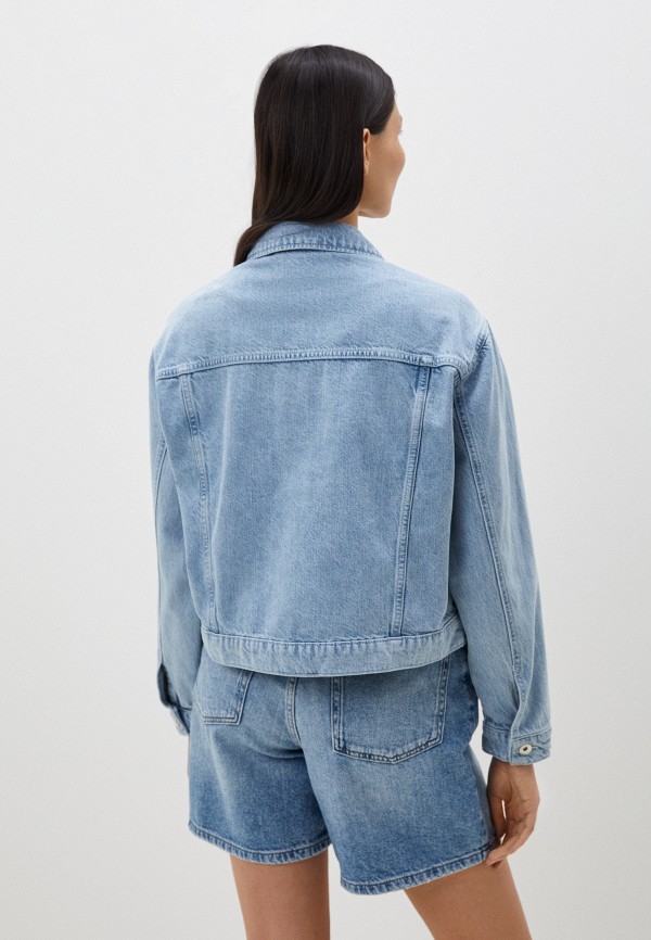 Mavi Куртка джинсовая - MEGI - фото 3